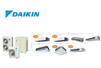 购买中央空调要注意哪些,装家用中央空调需要注意什么