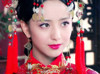 扒一扒*疆新**最美女星,除了佟丽娅古力娜扎迪丽热巴还有谁?