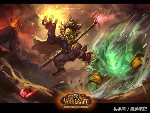 魔兽世界种族选择变化,魔兽世界种族选择之盗贼篇