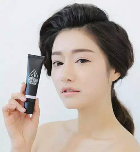 隔离霜轻松打造清透妆感,选对隔离轻松美颜