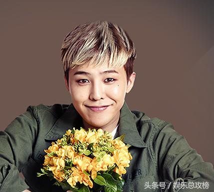 韩国明星地位exo,韩国人气排名exo