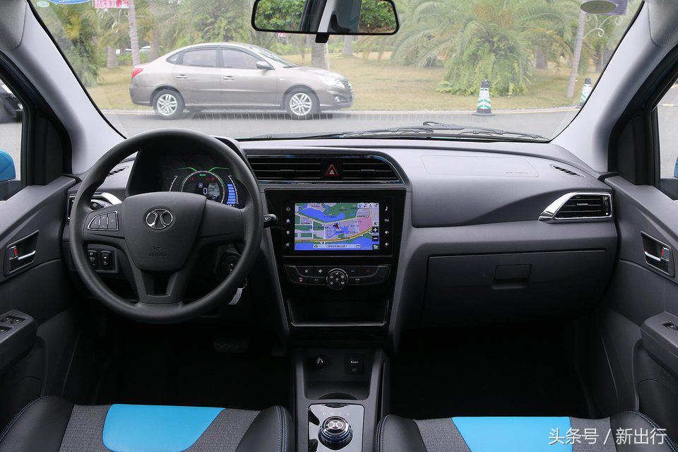 北汽ec180使用五年感受,北汽ec180有哪些缺陷