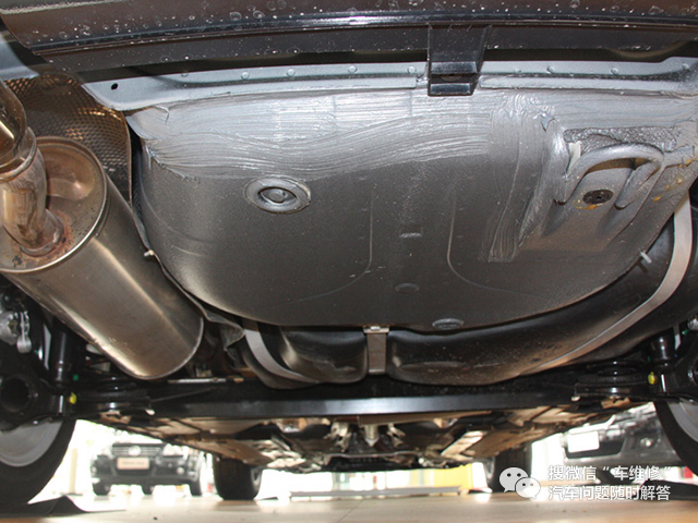 汽车出故障前的6大征兆，雨刮的养护技巧汽车轻微剐蹭的处理办法