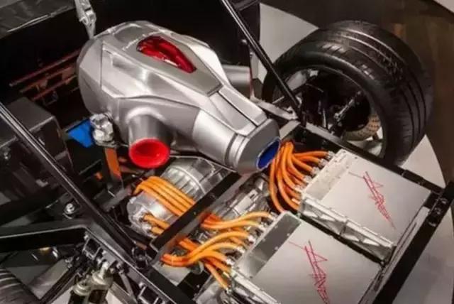 几十万比亚迪超级跑车,你还记得你曾经的那辆车吗