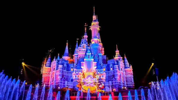 上海迪士尼乐园吃什么比较划算,上海迪士尼酒店住宿攻略