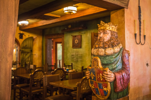 上海迪士尼好吃好玩推荐,上海迪士尼住宿攻略两日游