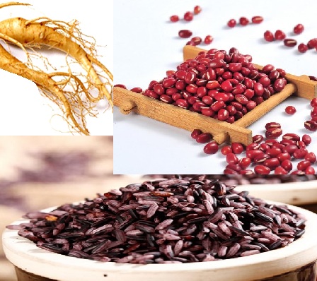 元气亏损吃什么补元气,伤了元气怎么补