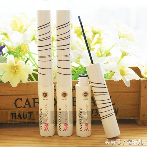 卷翘款和纤长款睫毛膏哪个好用,睫毛膏哪款浓密加长防水不晕染