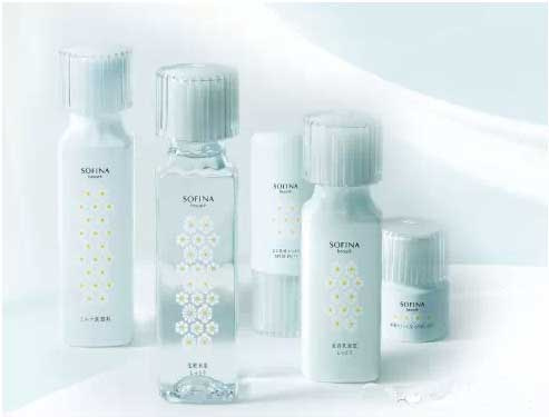 日本十大化妆品牌子有哪些,日本2023流行化妆品牌