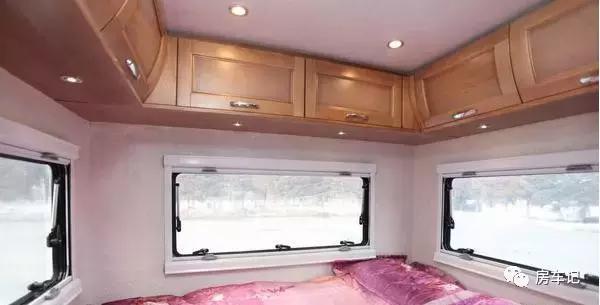 金杯阁瑞斯c型房车评测,金杯自动挡b型房车