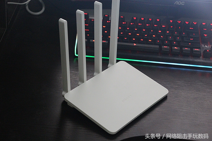 磊科9s路由器,磊科9口千兆路由器怎么样