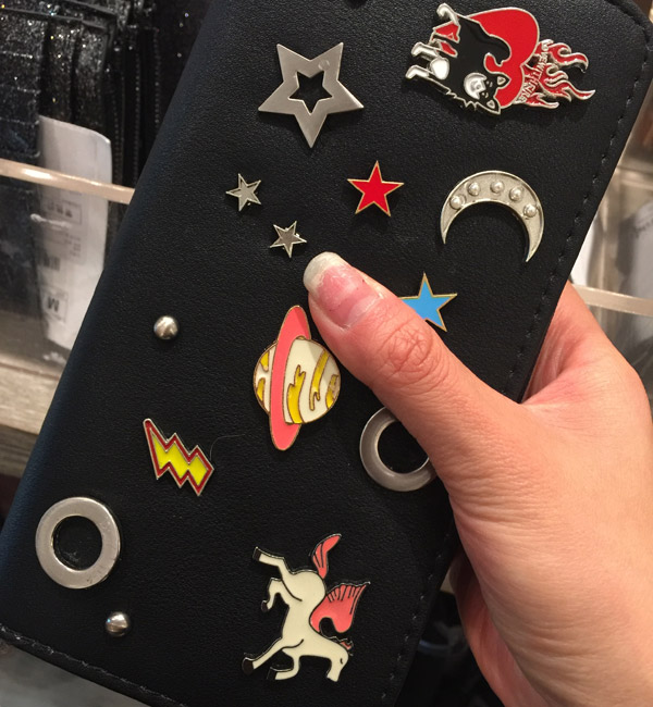 预算有限，有哪些快时尚品牌钱包值得我们关注？