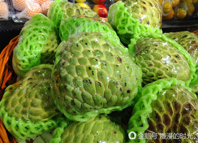 越南特产水果 (广西水果和越南水果)