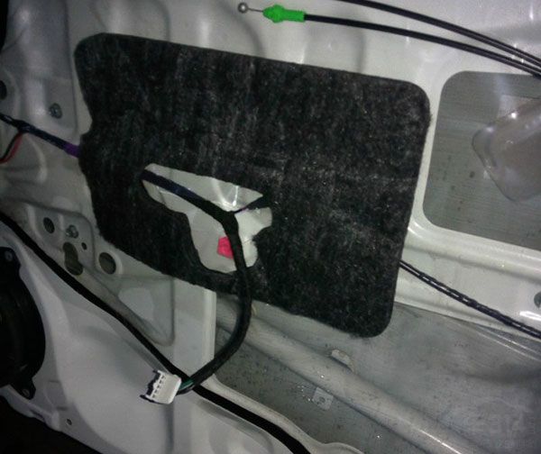 天籁喇叭改装教程,天籁之音diy音响