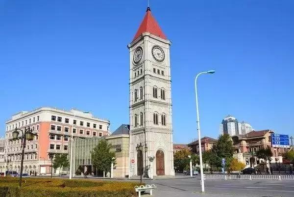 韩国滨海新区,韩国和滨海新区