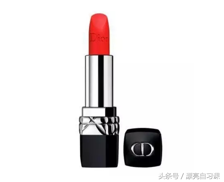 最近流行且好卖的口红,世界热门大牌口红