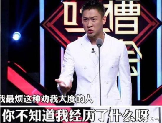 郭德纲7000字长文曹云金回复,郭德纲反击曹云金