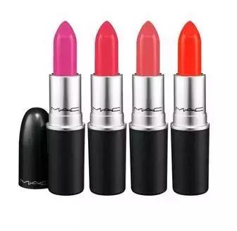 最近很爆火的口红,很红很好看的口红