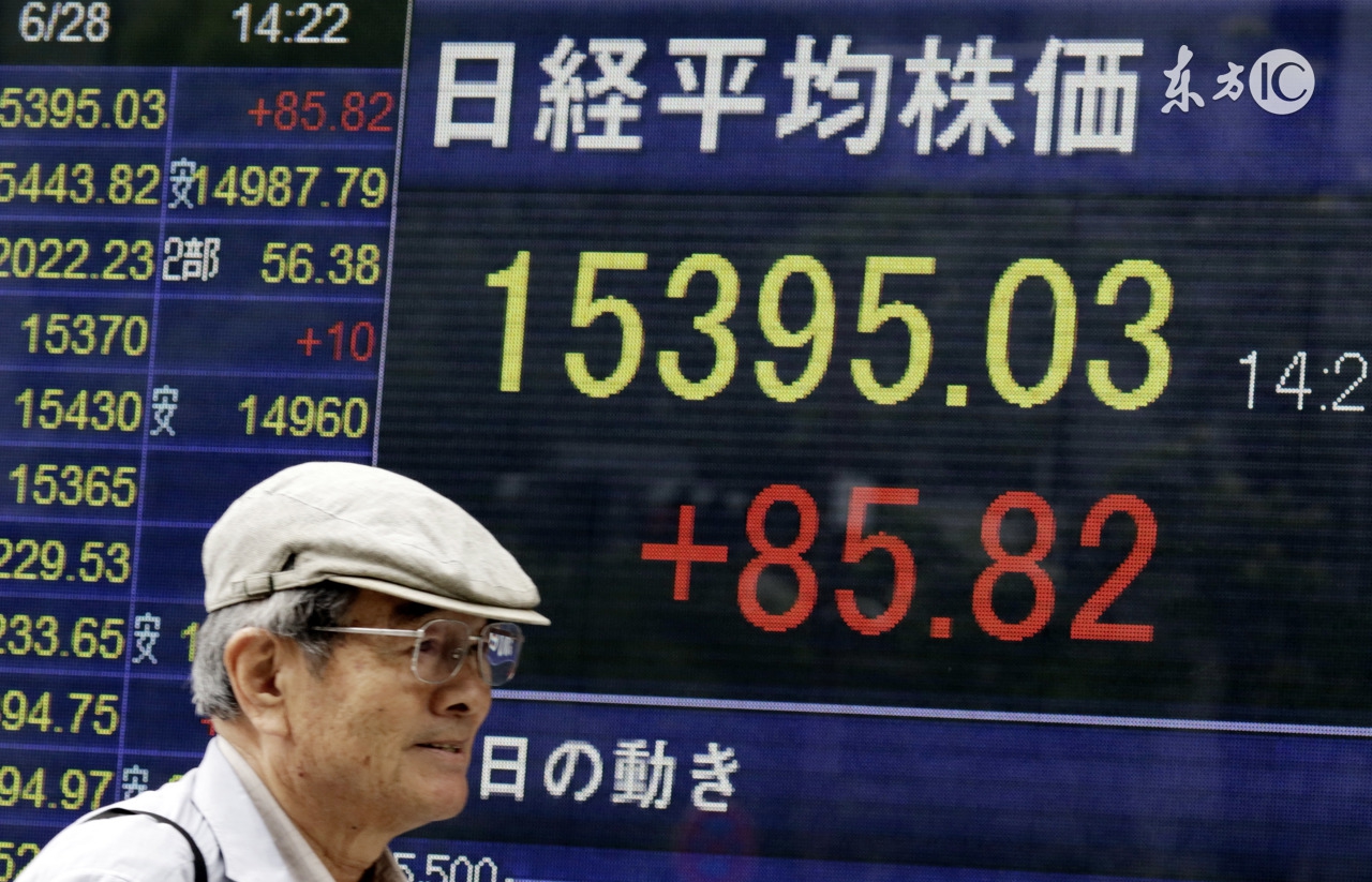 股市是什么基本面,股市的本质是什么一定要知道