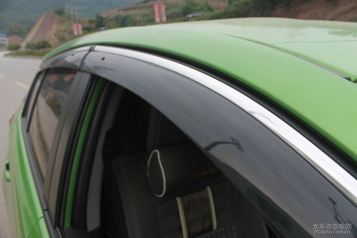 皮实耐用的致炫,致炫可玩性