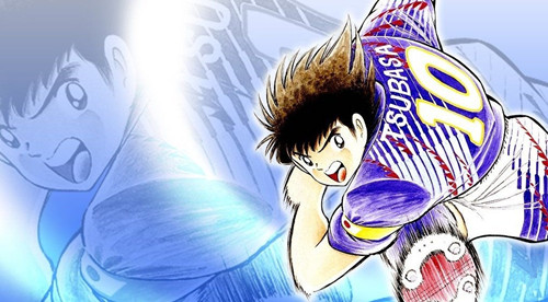 动漫十大80后童年最爱模仿的必杀技