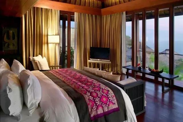 巴厘岛豪华酒店篇,巴厘岛高级私人定制酒店