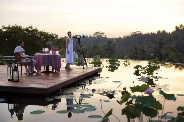 巴厘岛豪华酒店篇,巴厘岛高级私人定制酒店