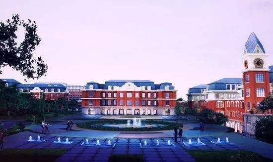 青岛最老的中学,青岛市内有几个百年学校