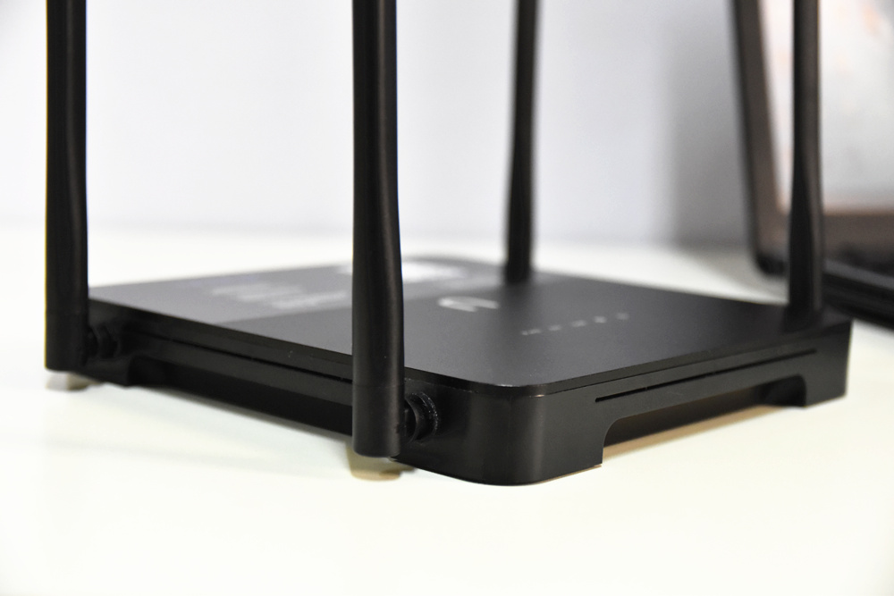 简单上手能挖矿会赚钱拓展应用全新路由3如你所愿