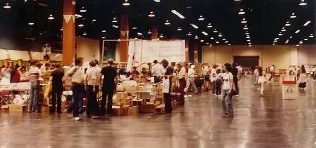 冈恩专栏｜科幻社群：超越国界、民族和文化的兄弟情谊