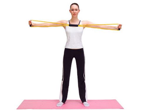 背宽厚怎么锻炼成美背,瘦背美背训练