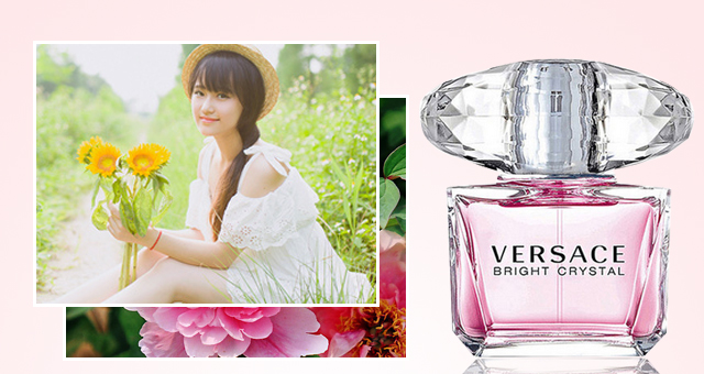 私家小众香水,纯天然的香水