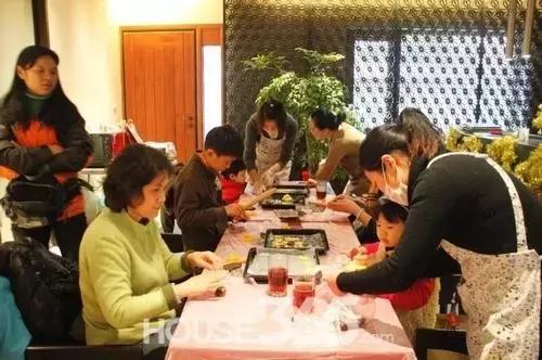 内幕-体验式消费,DIY烘焙店能不能挣钱?