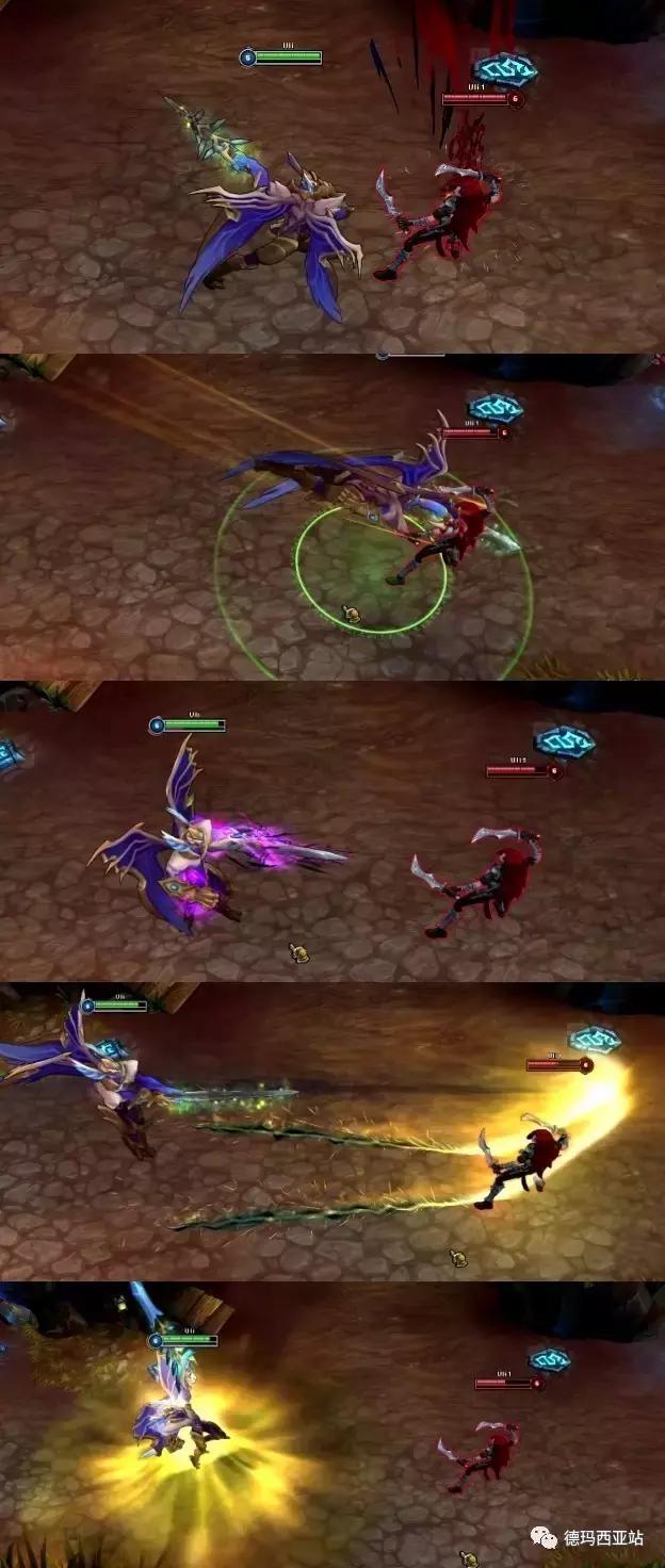 英雄联盟剑魔一共有多少款皮肤,英雄联盟剑魔全皮肤排行