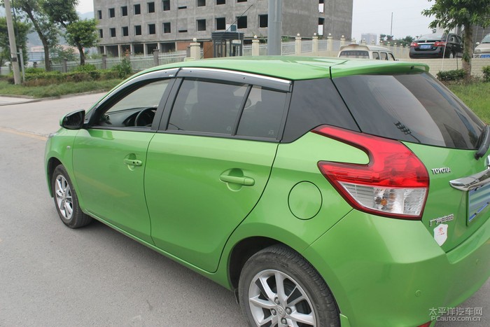 皮实耐用的致炫,致炫可玩性