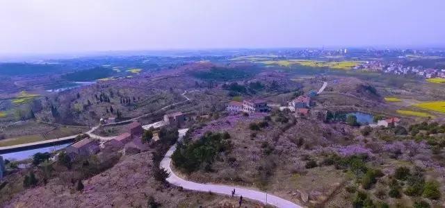 湖北孝昌今年美爆了！只因做了个“艰难的决定”