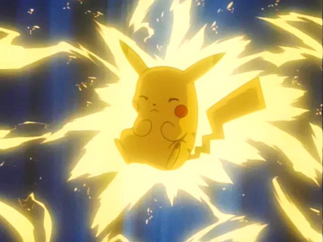 动漫十大80后童年最爱模仿的必杀技