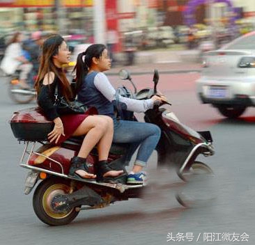 讲真！除了钱少一些，其实生活在*江阳**挺好的