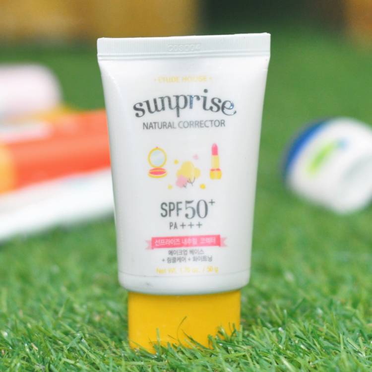 防晒霜推荐测评六年级,6款油皮零差评防晒霜