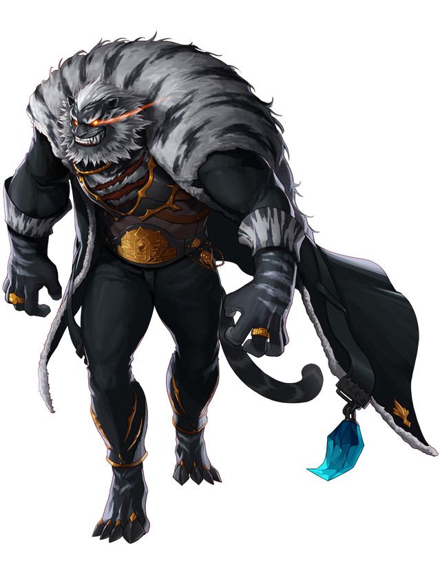 dnf魔界人头像高清图片,dnf魔界人壁纸