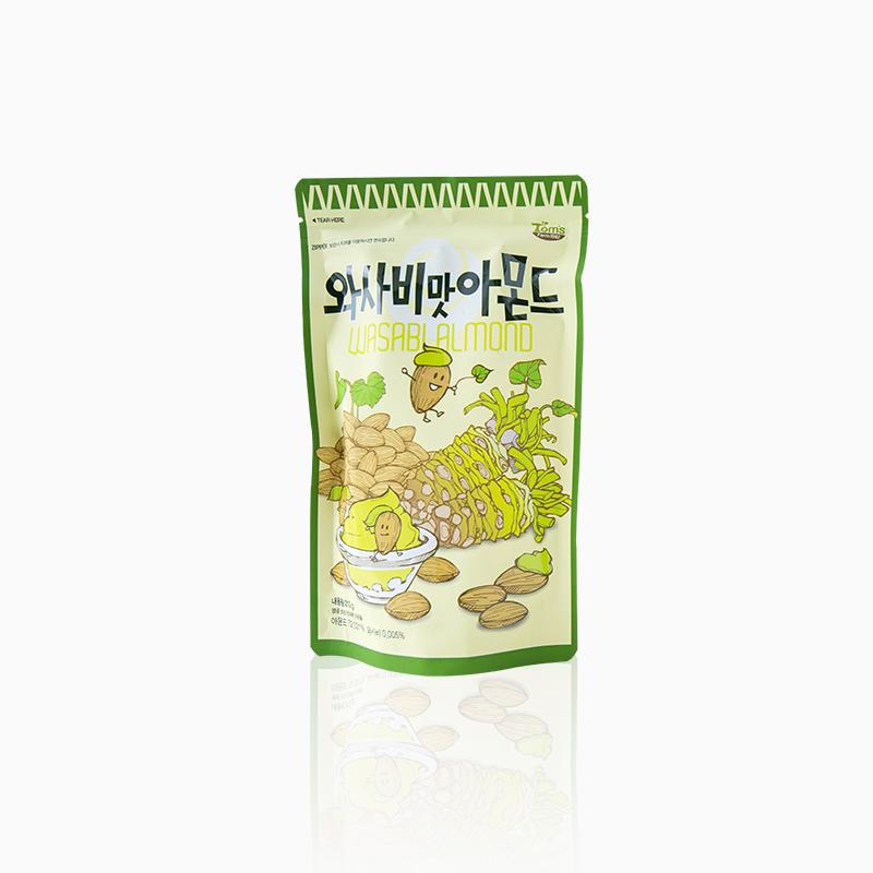 黄油芥末鱿鱼丝,没有芥末味的鱿鱼丝