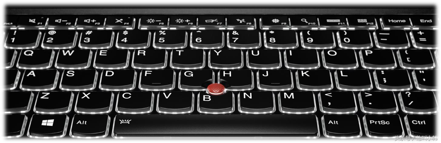 THINKPADT470商务本该如此