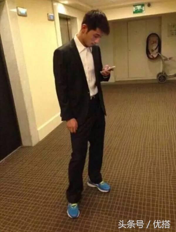 直男们穿什么鞋不磨脚却只磨姑娘心？