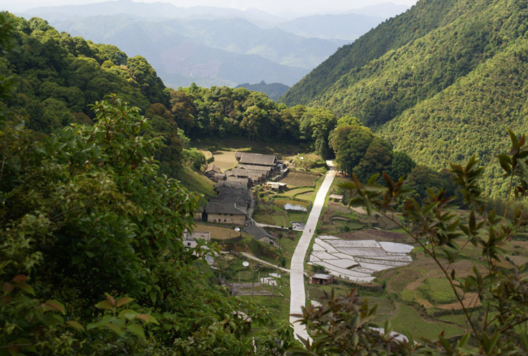 藏在潮汕附近的世外园林！分分钟可以成为摄影大师！