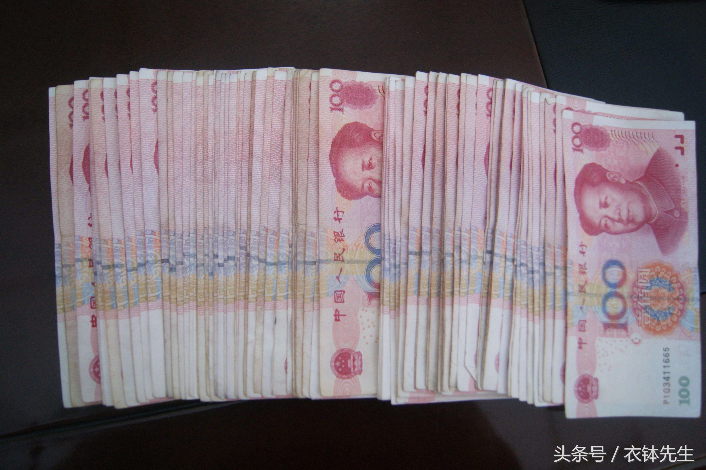 没文化没技术还能做什么,普通人能做的暴利生意