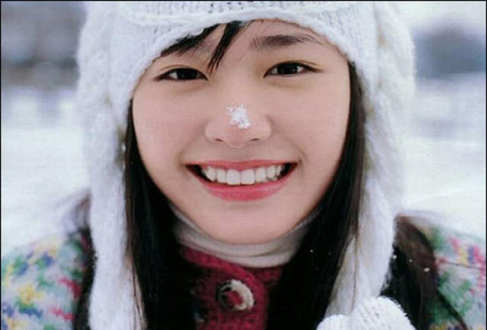 江一燕端庄优雅轻松驾驭各种风格,江一燕和舒淇照片