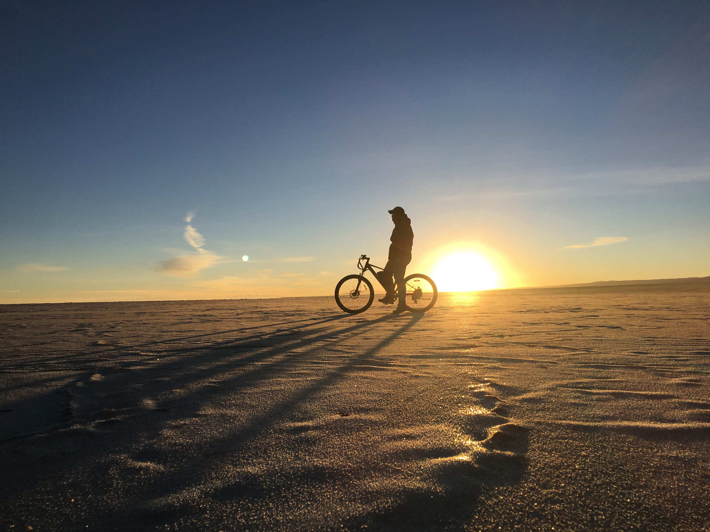 骑行完后全身酸痛要怎么处理,骑行第二天浑身酸痛还继续练么