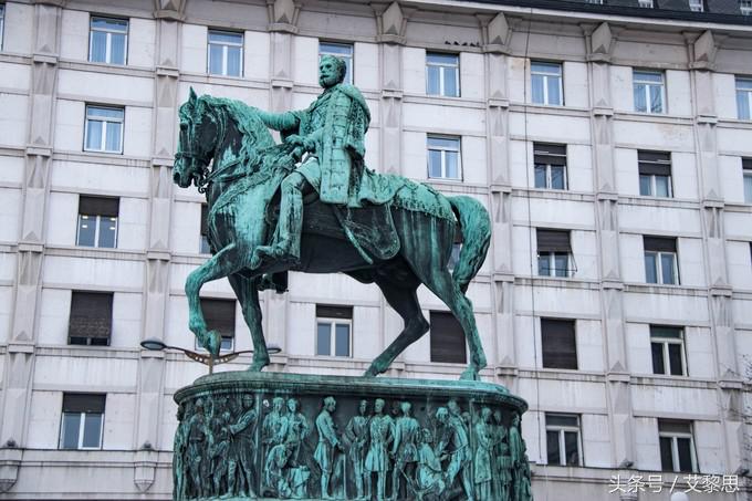 塞尔维亚欧洲唯一免签国家,免签去欧洲之塞尔维亚全攻略