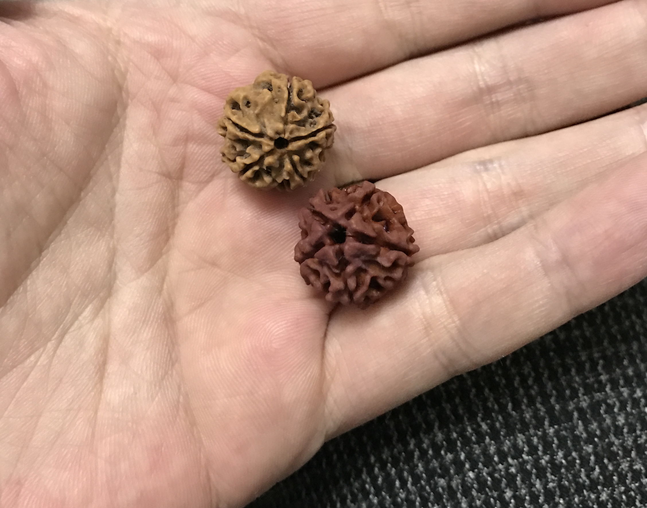 文玩金刚怎么做旧,顽主解说