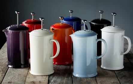 法压壶最实用,最好用的法压壶